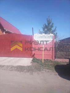 Продажа дома улица Новая, 11А Продажа дома улица Новая, 11А
