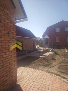 Продажа дома улица Новая, 11А Продажа дома улица Новая, 11А