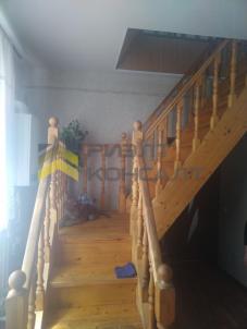 Продажа дома улица Новая, 11А Продажа дома улица Новая, 11А