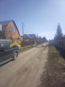 Продажа дома улица Новая, 11А Продажа дома улица Новая, 11А