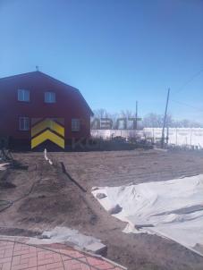 Продажа дома улица Новая, 11А Продажа дома улица Новая, 11А