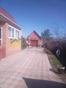 Продажа дома улица Новая, 11А Продажа дома улица Новая, 11А
