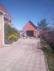 Продажа дома улица Новая, 11А Продажа дома улица Новая, 11А