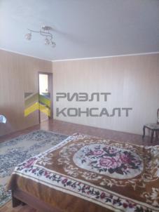 Продажа дома улица Новая, 11А Продажа дома улица Новая, 11А