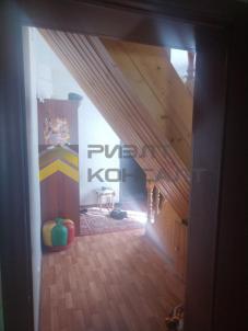 Продажа дома улица Новая, 11А Продажа дома улица Новая, 11А