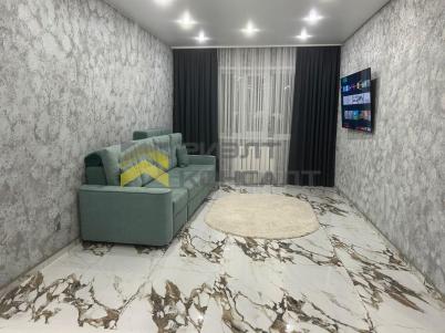 Продажа дома улица Кирпичная, 17