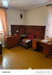 Продажа дома Садовая