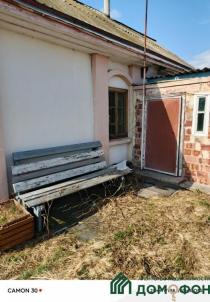 Продажа дома Садовая