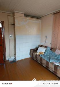 Продажа дома Садовая