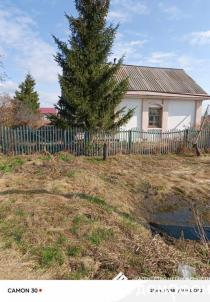 Продажа дома Садовая