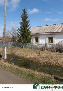 Продажа дома Садовая