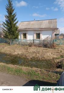 Продажа дома Садовая