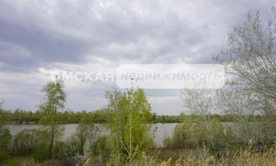 Продажа земли  Покрово-Иртышское, ул. Зеленая