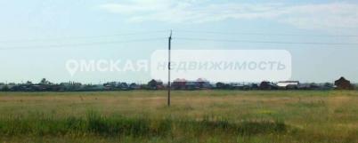 Продажа земли  Покрово-Иртышское, ул. Зеленая