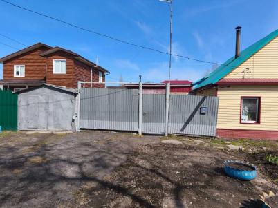 Продажа дома Омск. 15-я Северная Продажа дома Омск. 15-я Северная