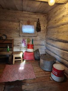 Продажа дома Омск. 15-я Северная Продажа дома Омск. 15-я Северная
