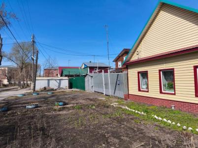 Продажа дома Омск. 15-я Северная Продажа дома Омск. 15-я Северная