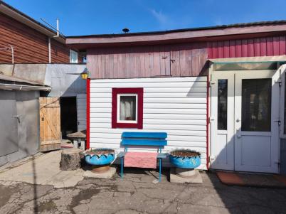 Продажа дома Омск. 15-я Северная Продажа дома Омск. 15-я Северная
