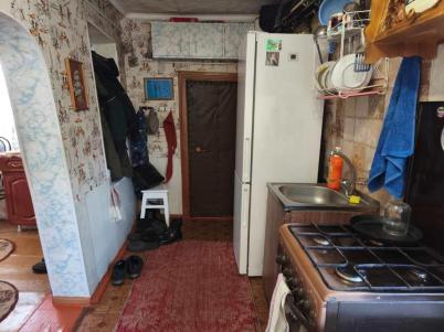 Продажа дома Омск. 15-я Северная Продажа дома Омск. 15-я Северная