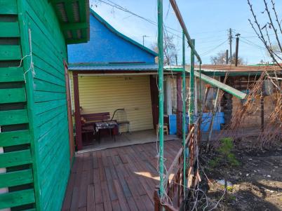 Продажа дома Омск. 15-я Северная Продажа дома Омск. 15-я Северная