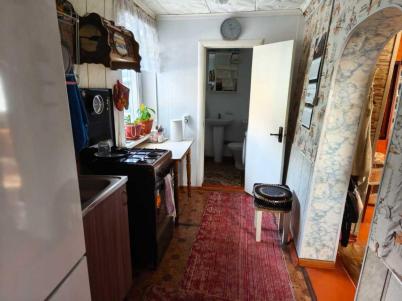 Продажа дома Омск. 15-я Северная Продажа дома Омск. 15-я Северная
