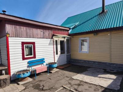 Продажа дома Омск. 15-я Северная Продажа дома Омск. 15-я Северная