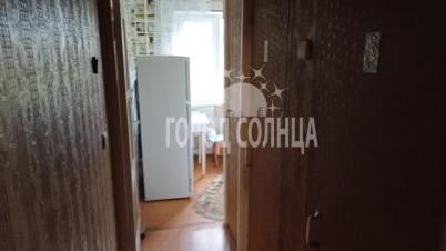 Продажа квартиры Омск. Котовского, 16 Продажа квартиры Омск. Котовского, 16