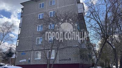 Продажа квартиры Омск. Котовского, 16 Продажа квартиры Омск. Котовского, 16