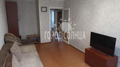 Продажа квартиры Омск. Котовского, 16 Продажа квартиры Омск. Котовского, 16