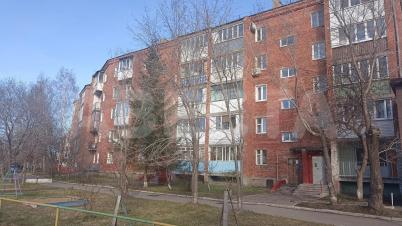 Продажа квартиры Омск. ул. 15-я Рабочая, 102а Продажа квартиры Омск. ул. 15-я Рабочая, 102а
