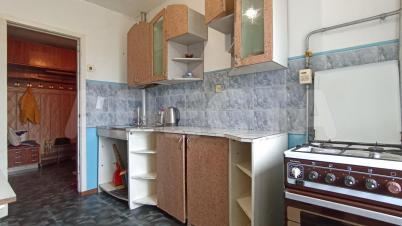 Продажа квартиры Омск. ул. 15-я Рабочая, 102а Продажа квартиры Омск. ул. 15-я Рабочая, 102а