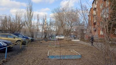 Продажа квартиры Омск. ул. 15-я Рабочая, 102а Продажа квартиры Омск. ул. 15-я Рабочая, 102а