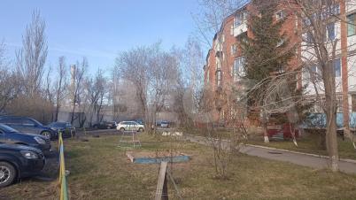 Продажа квартиры Омск. ул. 15-я Рабочая, 102а Продажа квартиры Омск. ул. 15-я Рабочая, 102а