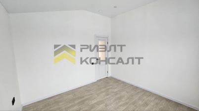 Продажа дома Омский район, посёлок Иртышский, улица Лизы Чайкиной Продажа дома Омский район, посёлок Иртышский, улица Лизы Чайкиной