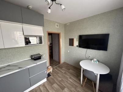 Продажа квартиры Омск. пр-д 1-й Амурский проезд, 5/2 Продажа квартиры Омск. пр-д 1-й Амурский проезд, 5/2