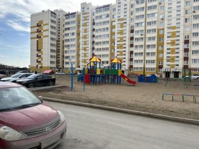 Продажа квартиры Омск. пр-д 1-й Амурский проезд, 5/2 Продажа квартиры Омск. пр-д 1-й Амурский проезд, 5/2