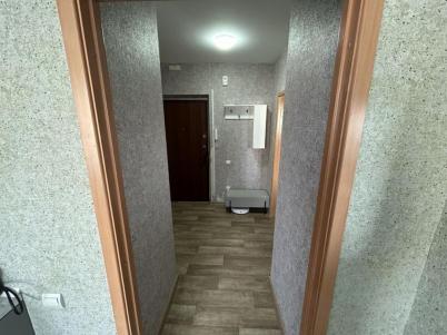 Продажа квартиры Омск. пр-д 1-й Амурский проезд, 5/2 Продажа квартиры Омск. пр-д 1-й Амурский проезд, 5/2