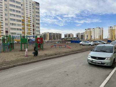 Продажа квартиры Омск. пр-д 1-й Амурский проезд, 5/2 Продажа квартиры Омск. пр-д 1-й Амурский проезд, 5/2