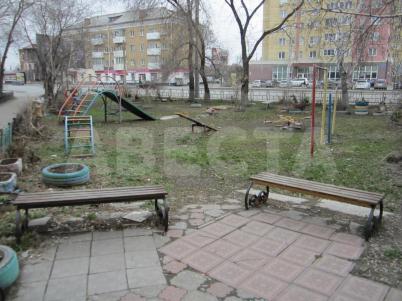 Продажа квартиры Омск. ул. 10 лет Октября, 141