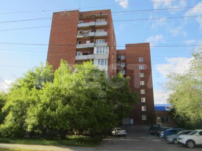 Продажа квартиры Омск. ул. 10 лет Октября, 141