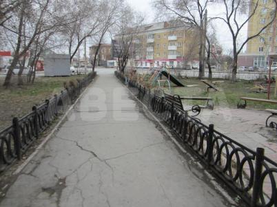 Продажа квартиры Омск. ул. 10 лет Октября, 141