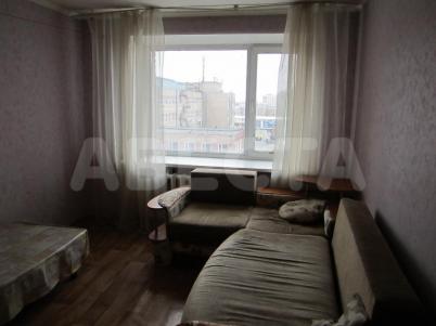 Продажа квартиры Омск. ул. 10 лет Октября, 141