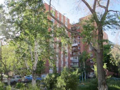 Продажа квартиры Омск. ул. 10 лет Октября, 141