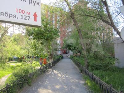 Продажа квартиры Омск. ул. 10 лет Октября, 141