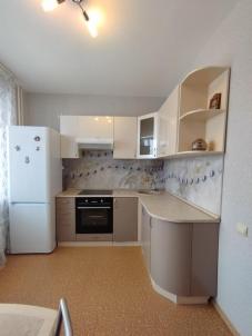 Аренда квартиры Омск. 21-я Амурская улица 25к4