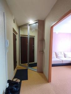 Аренда квартиры Омск. 21-я Амурская улица 25к4