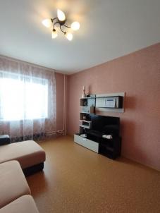 Аренда квартиры Омск. 21-я Амурская улица 25к4