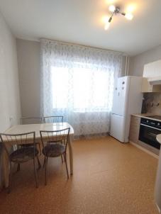 Аренда квартиры Омск. 21-я Амурская улица 25к4