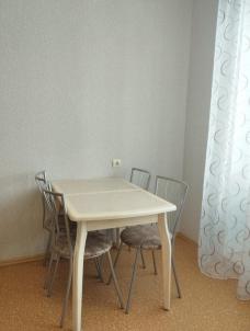 Аренда квартиры Омск. 21-я Амурская улица 25к4