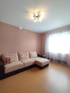 Аренда квартиры Омск. 21-я Амурская улица 25к4